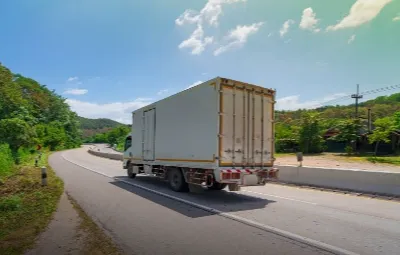 Antalya ile Sulukule Arası Bulaşık Makinesi Taşıma