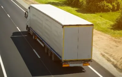 Antalya ile Sulukule Arası Parça Eşya Taşıma