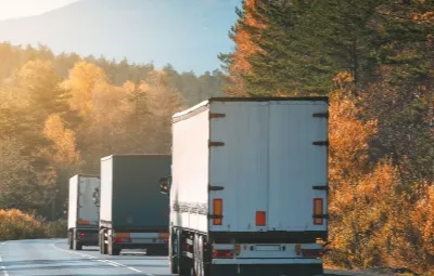 Antalya ile Sulukule Arası Klima Taşıma