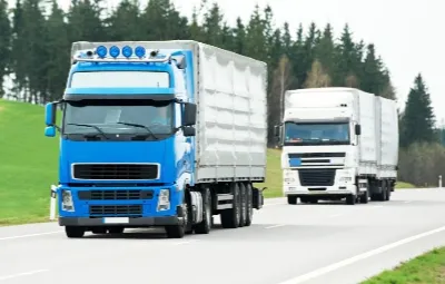 Antalya ile Sulukule Arası Eşya Taşıma